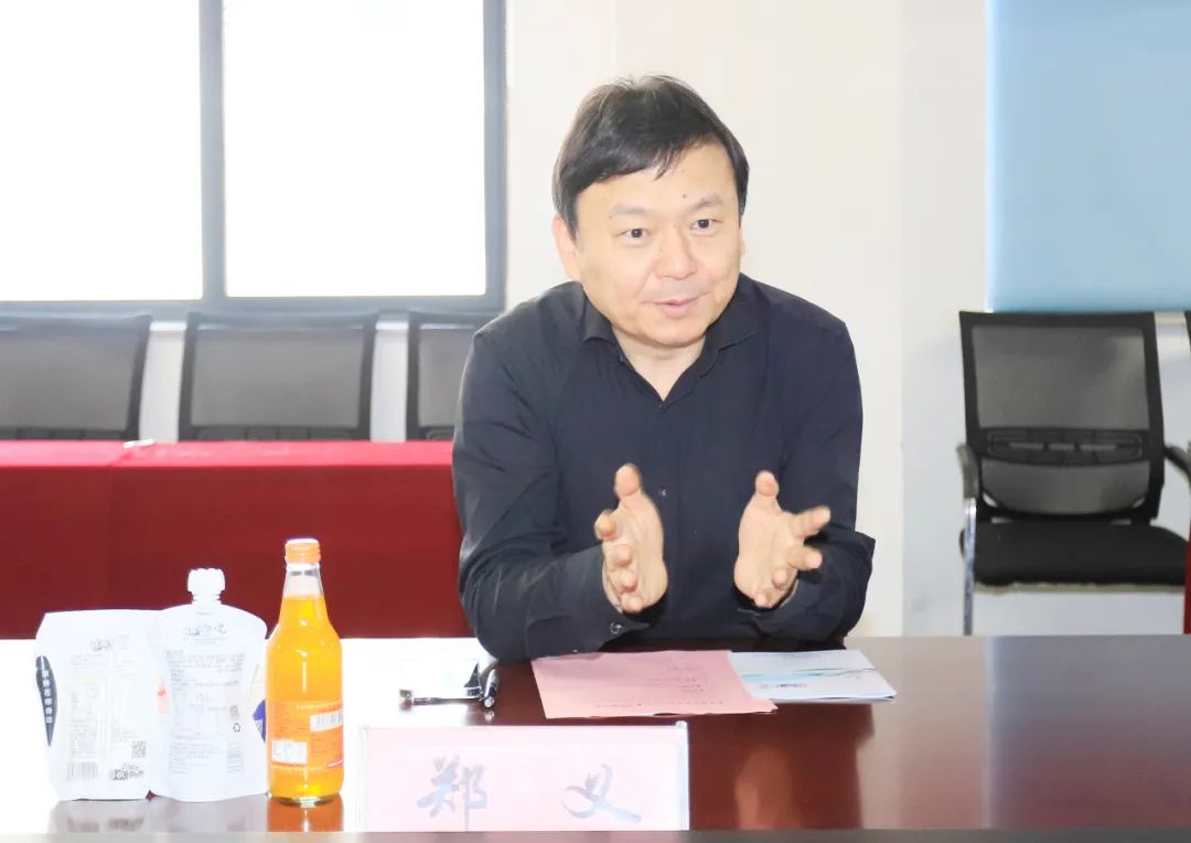 森林舞会官网丨北京家音顺达莅临森林舞会官网乳业集团参观访谈 森林舞会官网丨北京家音顺达莅临森林舞会官网乳业集团参观访谈