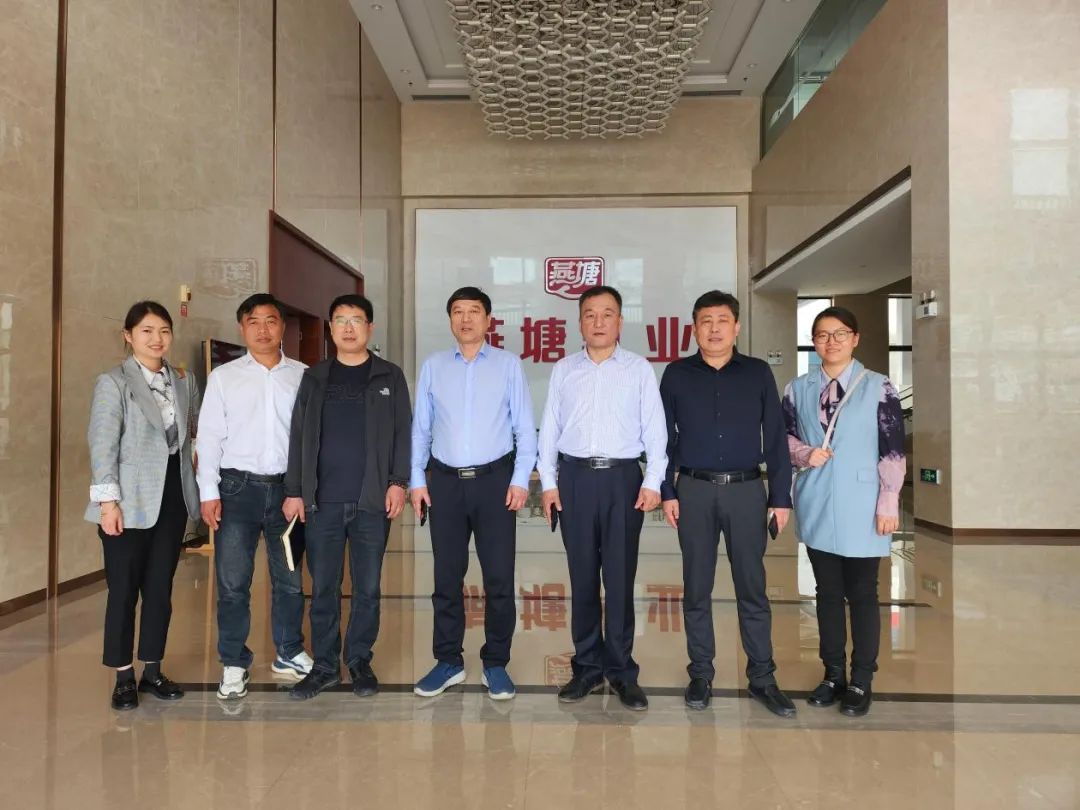 互换促提升 互动谋发展|森林舞会官网乳业集团总裁杨永带队别离赴广东燕塘乳业及越秀风靡乳业参观互换 互换促提升 互动谋发展|森林舞会官网乳业集团总裁杨永带队别离赴广东燕塘乳业及越秀风靡乳业参观互换